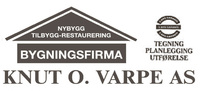 Bygningsfirma Knut O Varpe