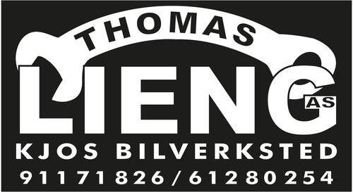 Thomas Lieng AS