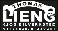 Thomas Lieng AS
