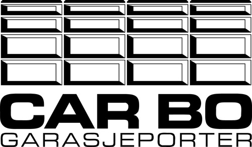 Logoen til Car-Bo Garasjeporter AS