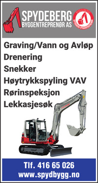 Annonse på trykk i Smaalenene