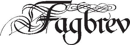 Fagbrev