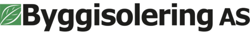 Logoen til Byggisolering AS