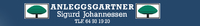 Anleggsgartner Sigurd Johannessen AS