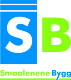 Logoen til Smaalenene Bygg AS