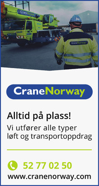 Annonse på trykk i Haugesunds Avis