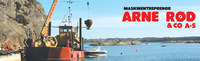 Arne Rød & Co AS
