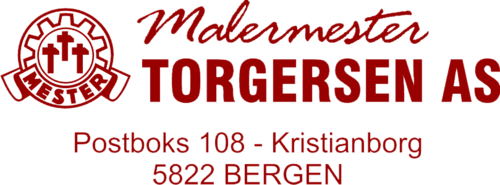Malermester Torgersen AS