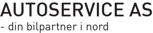 Logoen til Autoservice AS