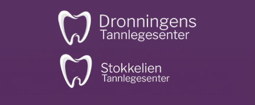 Logoen til Tannlege Stokkelien AS