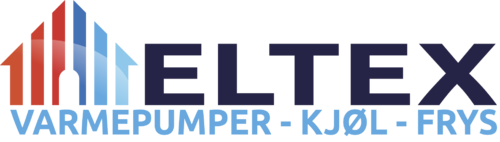 Logoen til Eltex Elverum AS