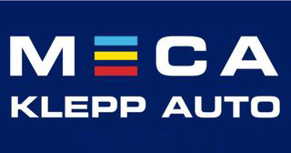 Logoen til Klepp Auto Bilverksted AS