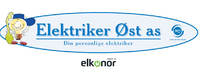 Elektriker Øst AS