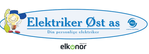 Elektriker Øst AS