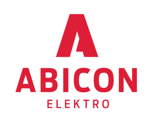 Logoen til Abicon Elektro AS
