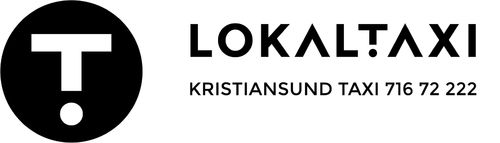 Logoen til Møre og Romsdal Taxitjenester AS