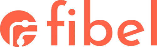 Logoen til Fibel Salimi