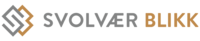 SVOLVÆR BLIKKENSLAGERVERKSTED AS