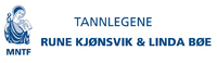 Tannlegene Rune Kjønsvik & Linda Bøe