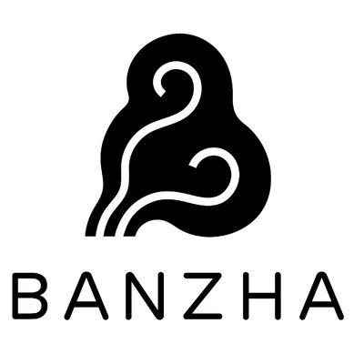 Logoen til Banzha AS