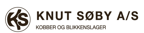 Logoen til Knut Søby AS