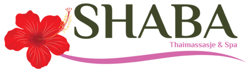 Logoen til Shaba Thaimassasje & spa Supaporn Furulund