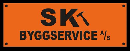 Sk Byggservice AS