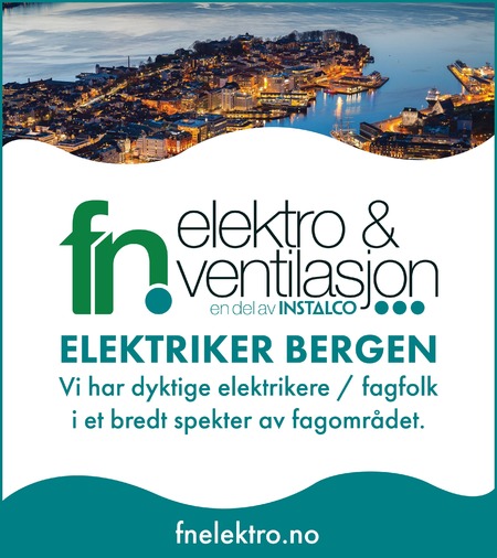 Frøland & Noss Elektro AS