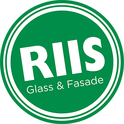 Riis Glass & Fasade AS