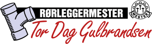 Rørleggermester Tor Dag Gulbrandsen AS