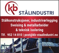 Annonse i Haugesunds Avis - Bygg og fagfolk