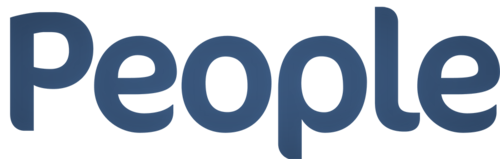 Logoen til People Haugesund