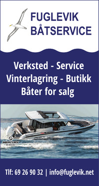 Annonse i Moss Avis