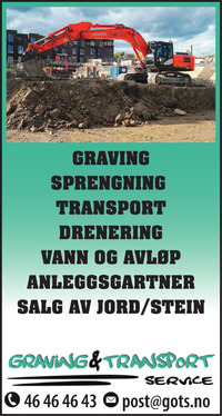 Annonse i Varingen