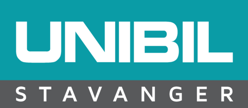 Logoen til Unibil AS