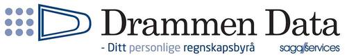 AS Drammen Data