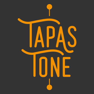 Logoen til TAPASTONE AS