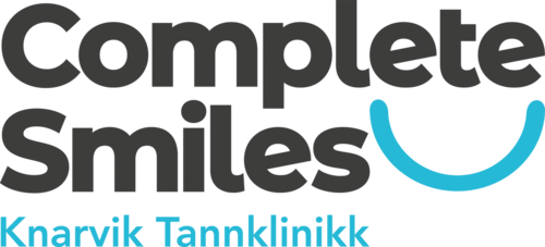 Logoen til Complete Smiles