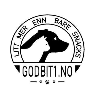 Logoen til Godbit1.no AS