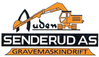 Auden Senderud Gravemaskindrift AS