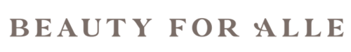 Logoen til BEAUTYFORALLE AS