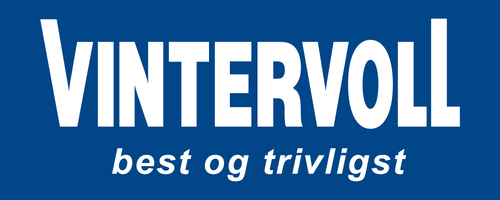 Logoen til Vintervoll AS