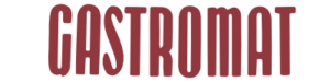 Logoen til Gastromat AS