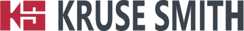 Logoen til Kruse Smith Entreprenør AS