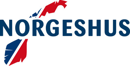 Logoen til Norgeshus Egersund AS