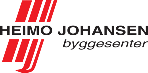 Logoen til Heimo Johansen