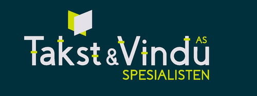Logoen til Takst & Vindu Spesialisten AS