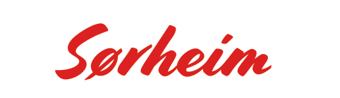 Logoen til Sørheim Transport AS