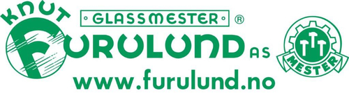Glassmester Knut Furulund AS