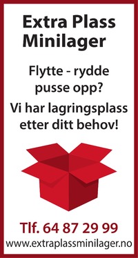 Annonse i Vestby Avis - Bygg og fagfolk